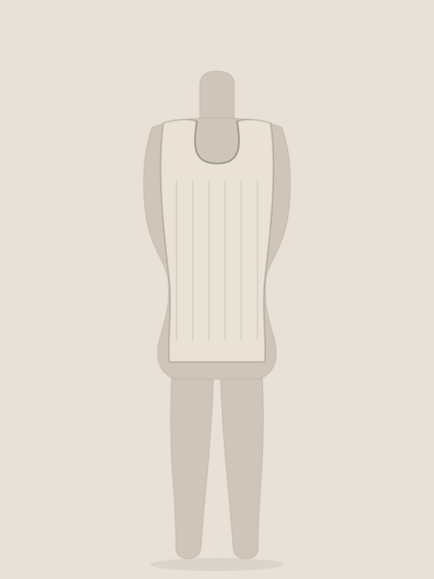 Second-Skin Tank