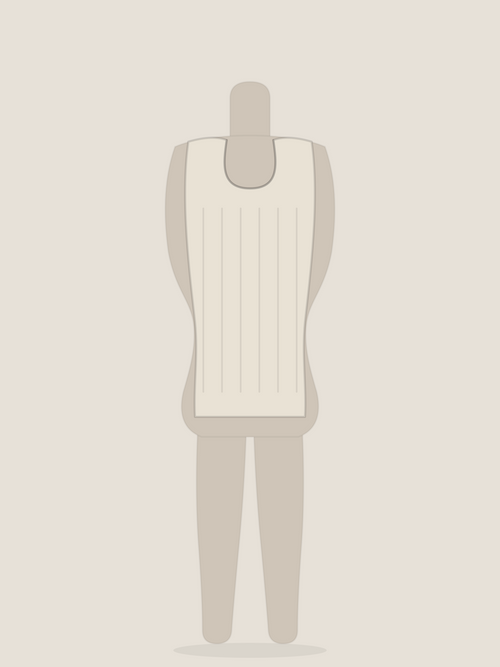 Second-Skin Tank