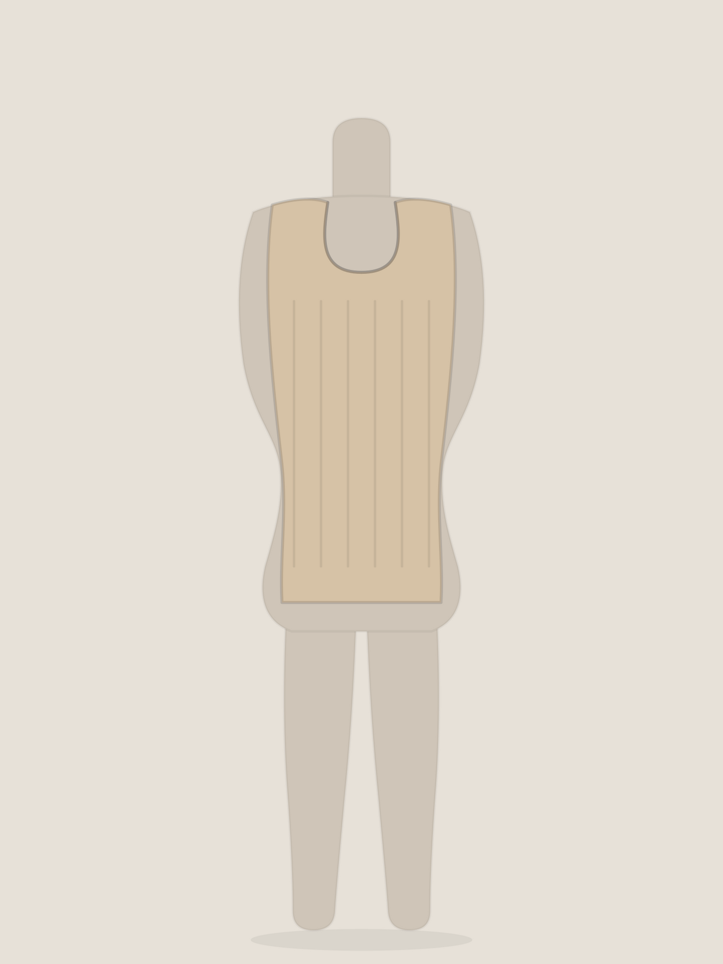 Second-Skin Tank