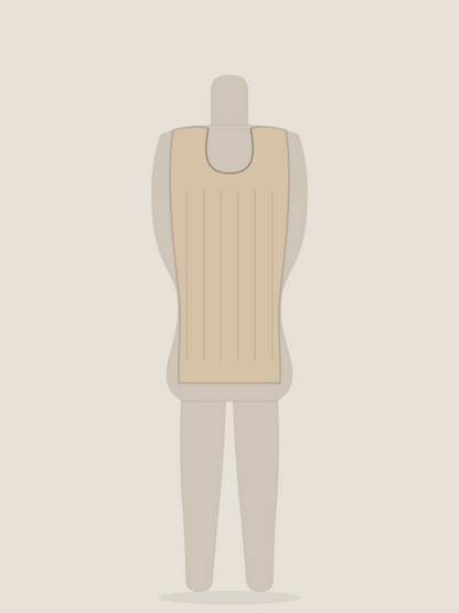 Second-Skin Tank