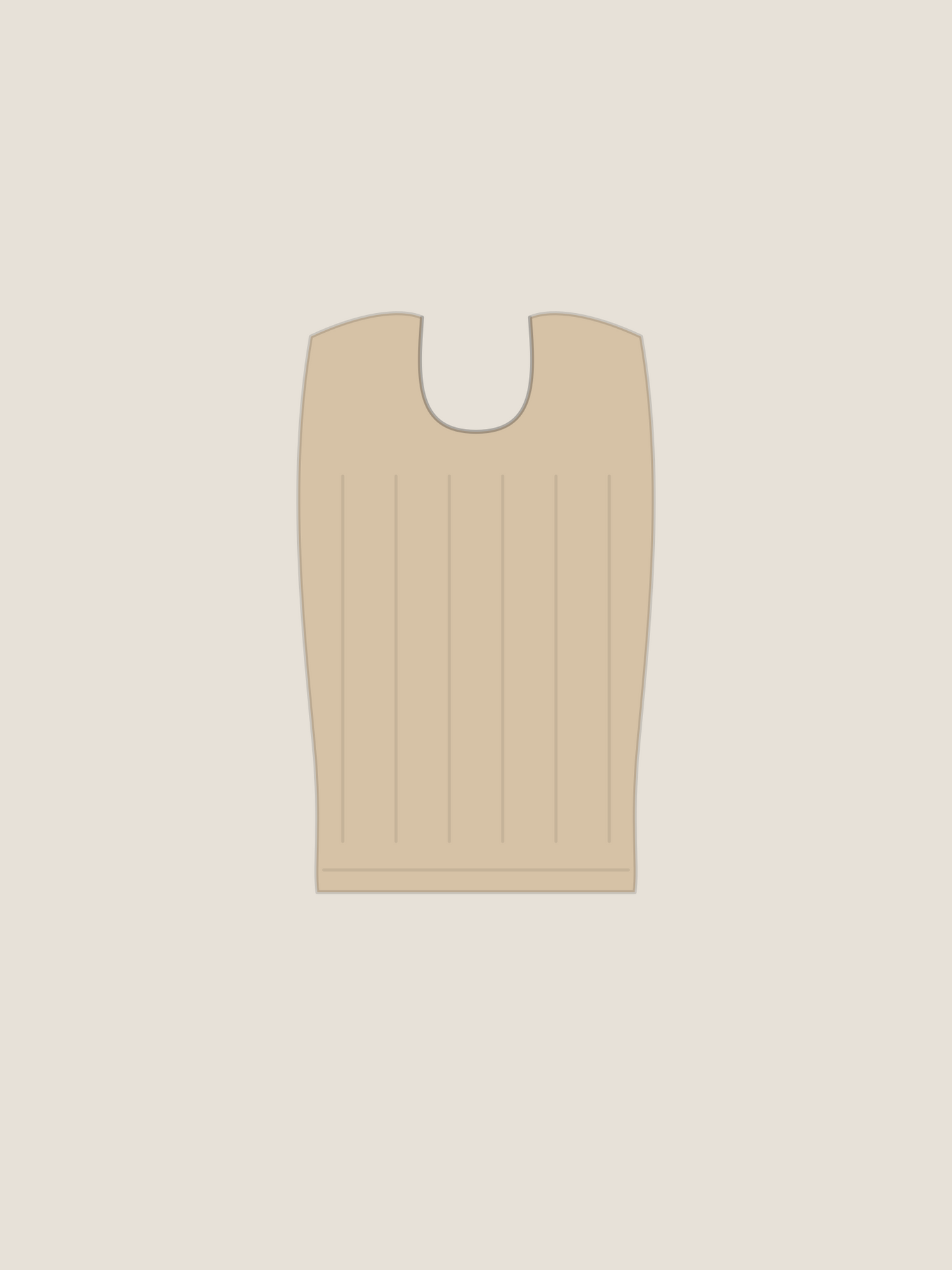 Second-Skin Tank