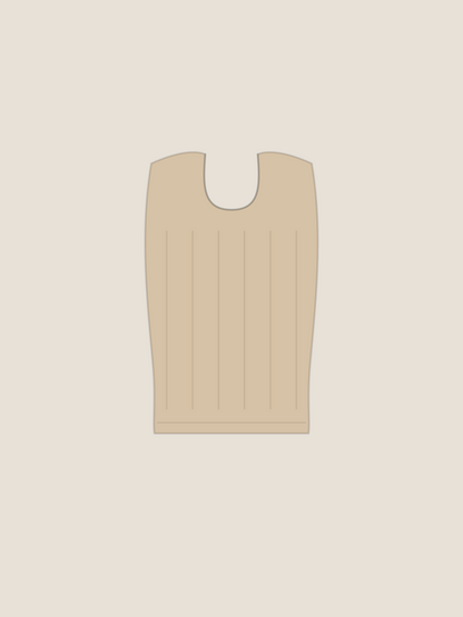 Second-Skin Tank