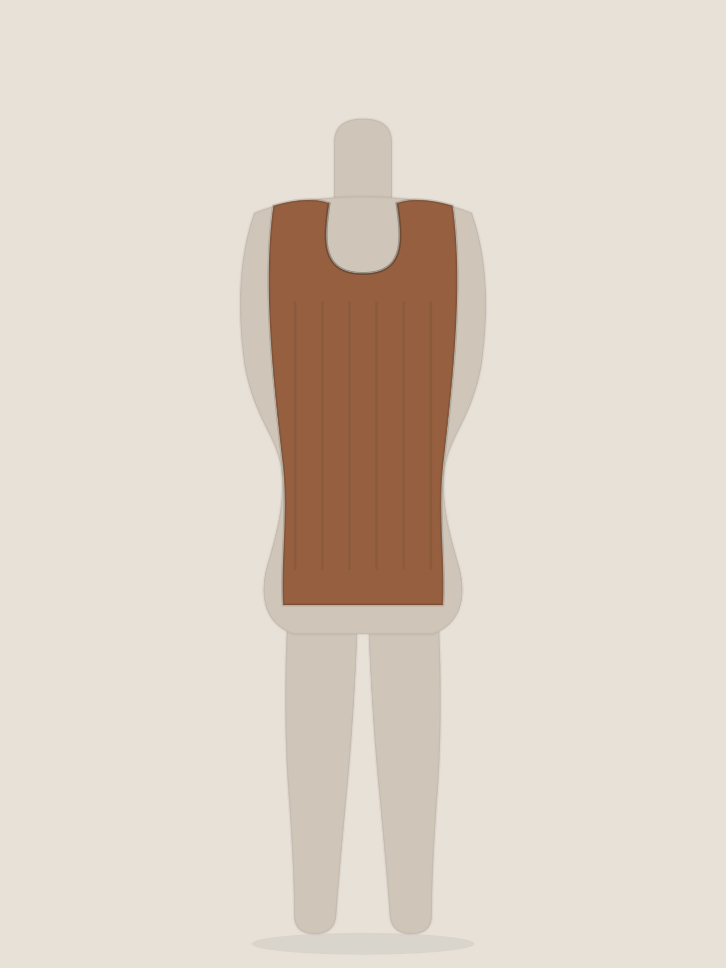 Second-Skin Tank