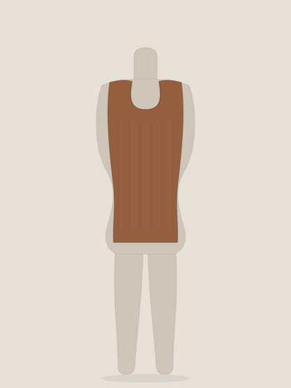 Second-Skin Tank