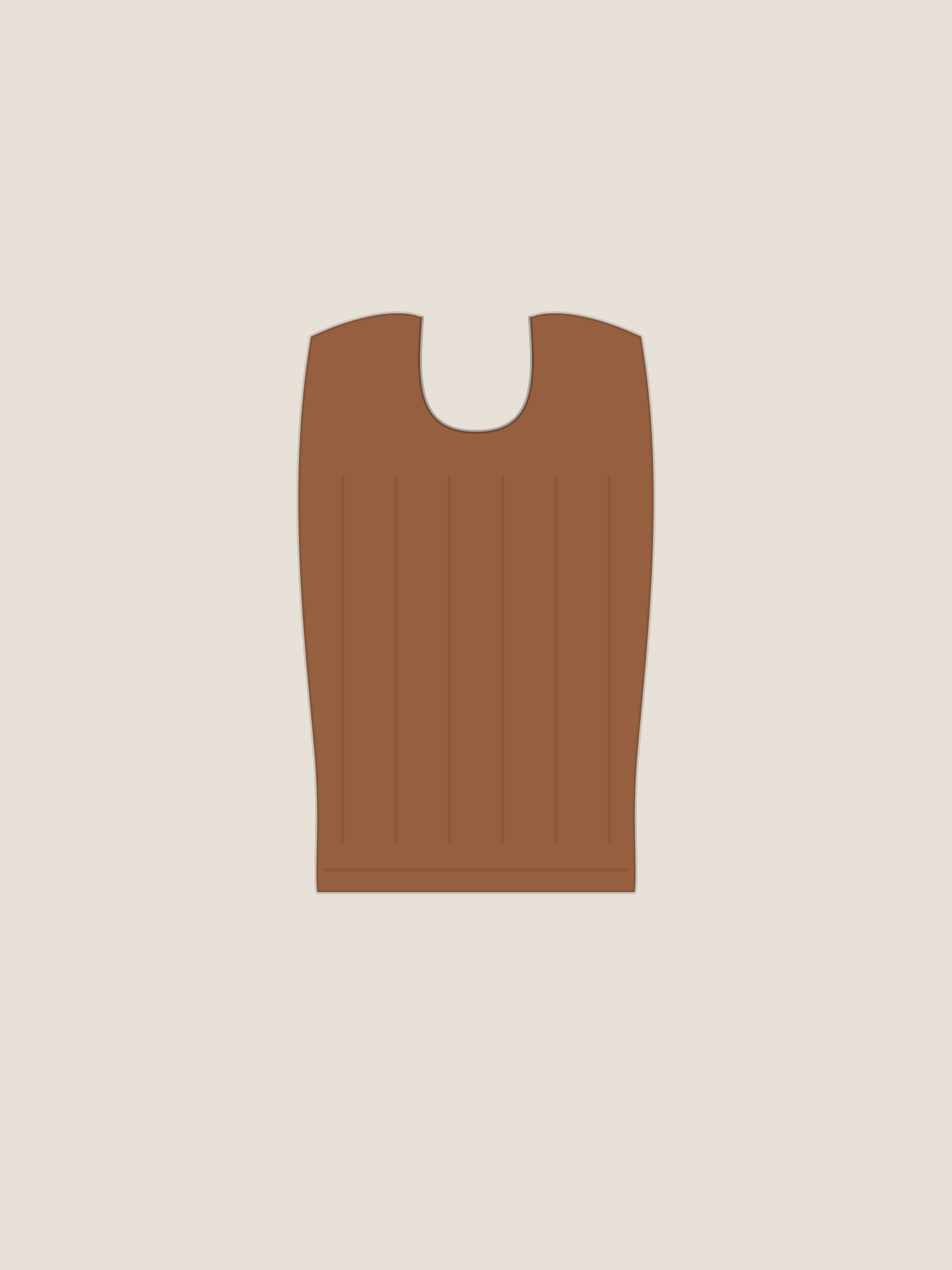 Second-Skin Tank