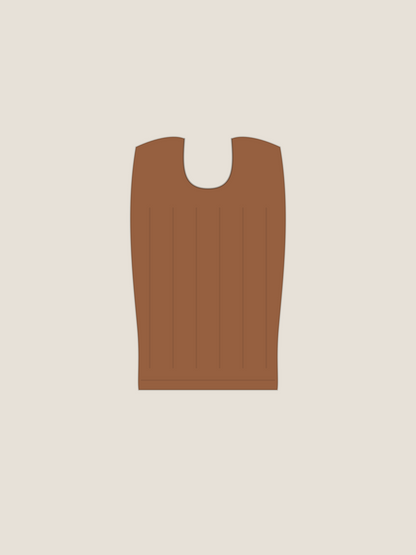 Second-Skin Tank