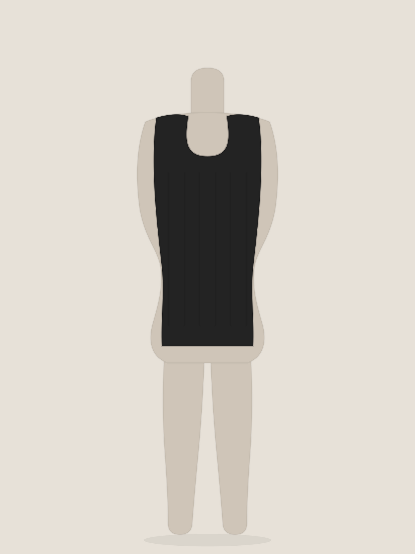 Second-Skin Tank