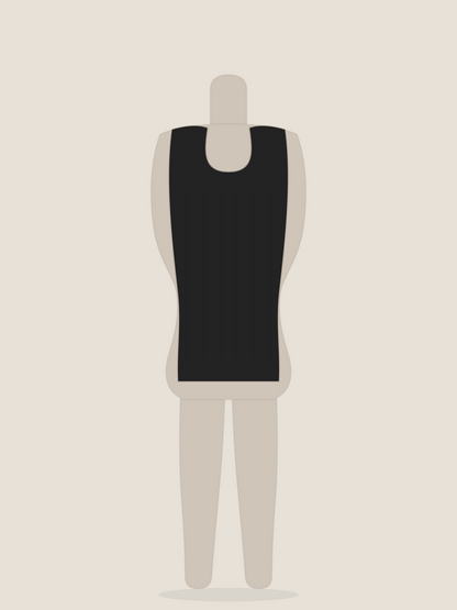 Second-Skin Tank