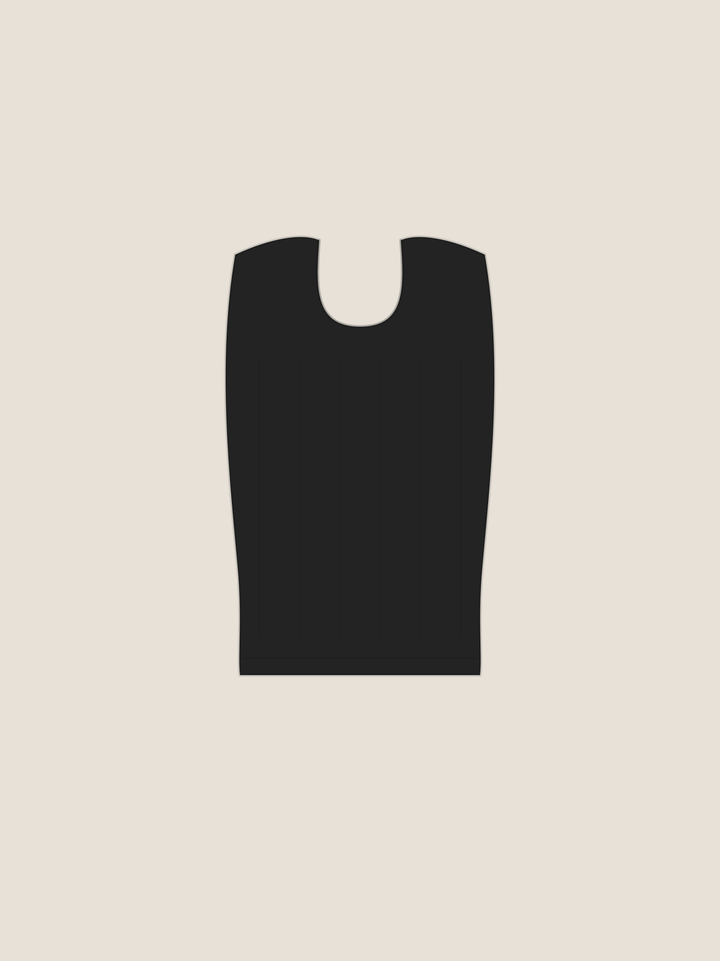 Second-Skin Tank