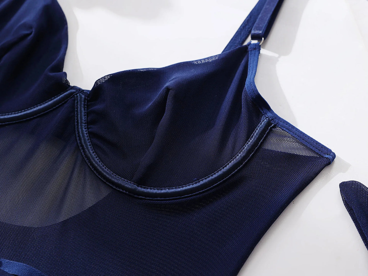 Talia's Bra Set