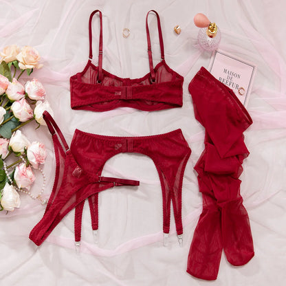 Camille's Mesh Set