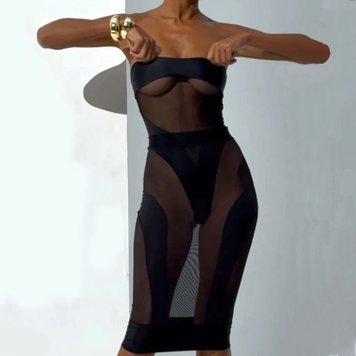 Vivienne's Set