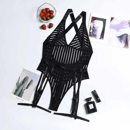 Simone's Bodysuit