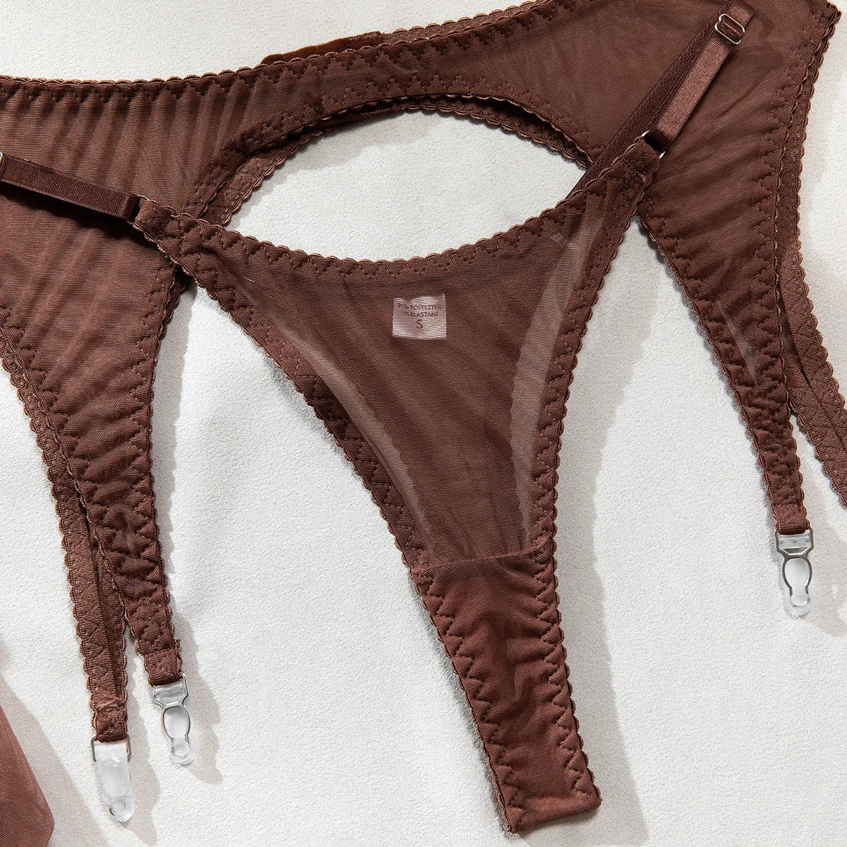 Camille's Mesh Set
