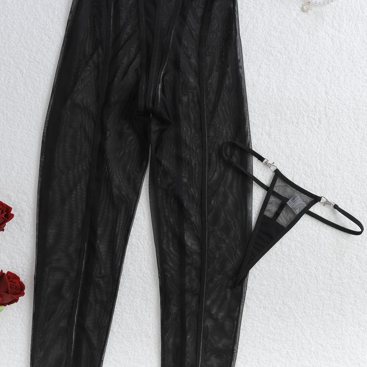 Nadia's Halter Set