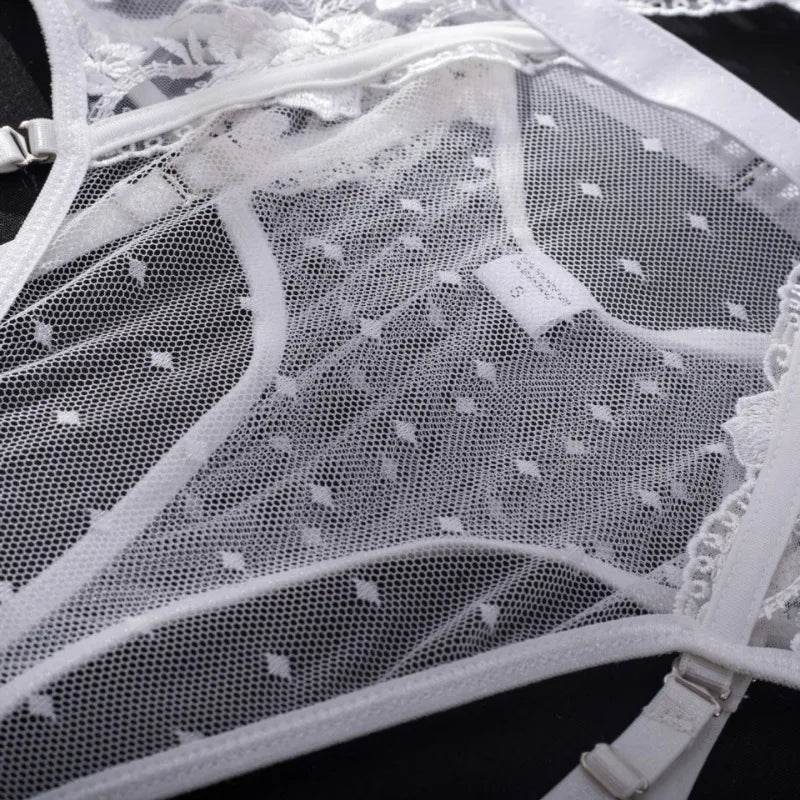Freya's Mesh Set