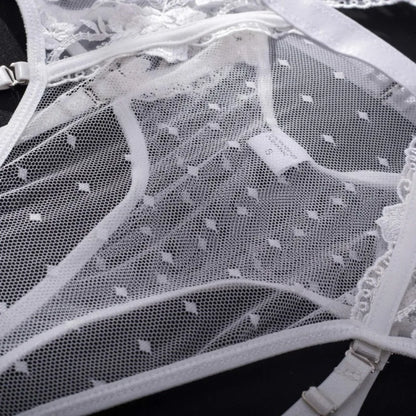 Freya's Mesh Set