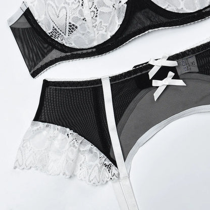 Colette's Mesh Set