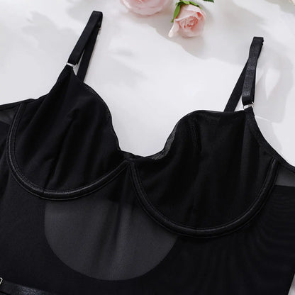 Talia's Bra Set