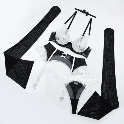 Colette's Mesh Set