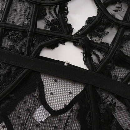 Aria's Bodysuit
