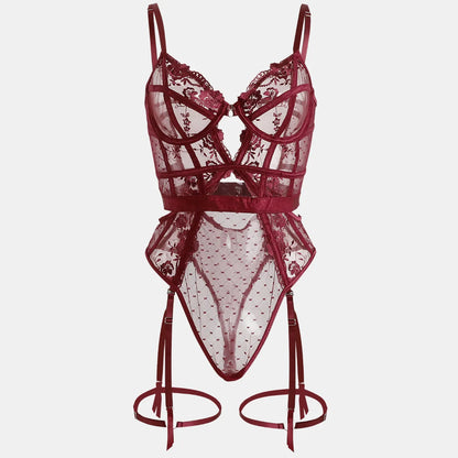 Aria's Bodysuit