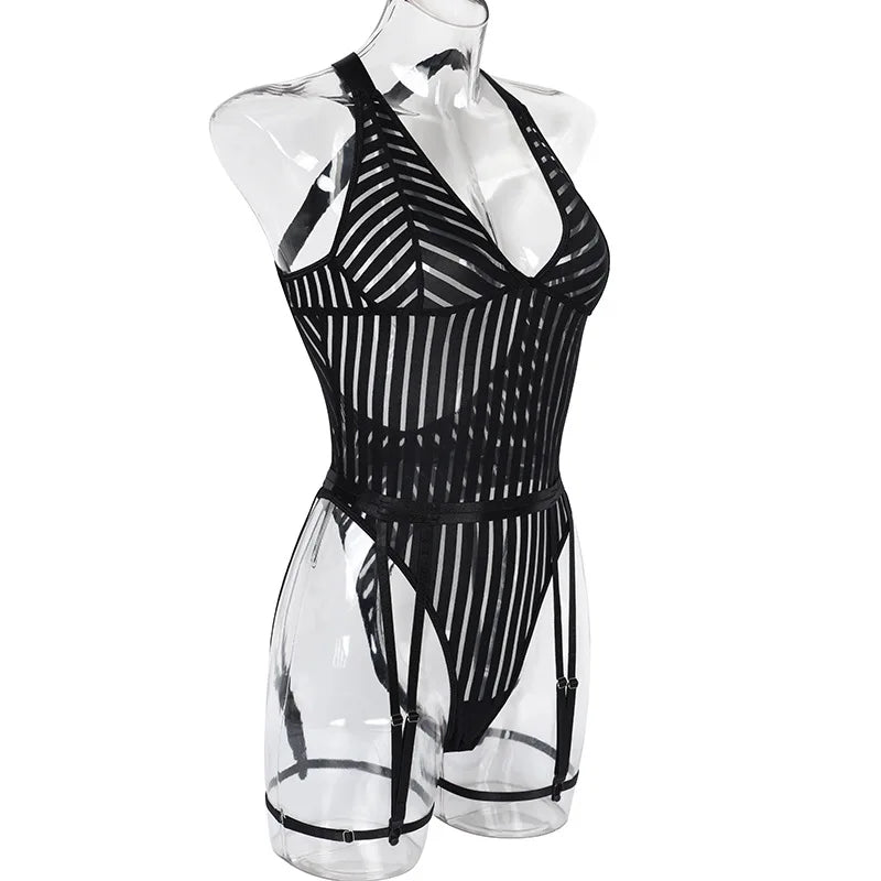 Simone's Bodysuit