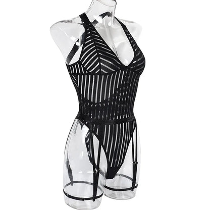 Simone's Bodysuit