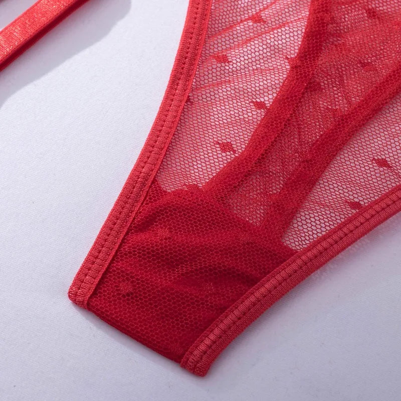 Aria's Bodysuit