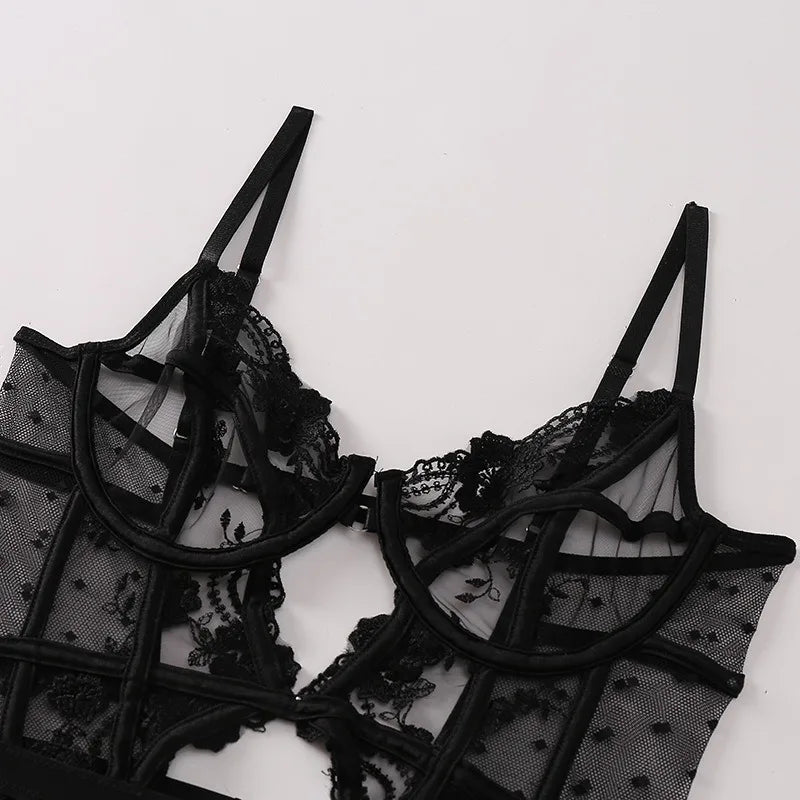 Aria's Bodysuit