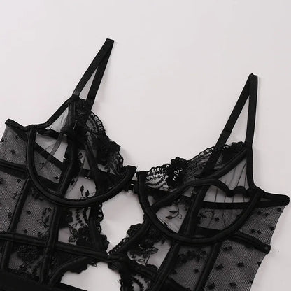 Aria's Bodysuit