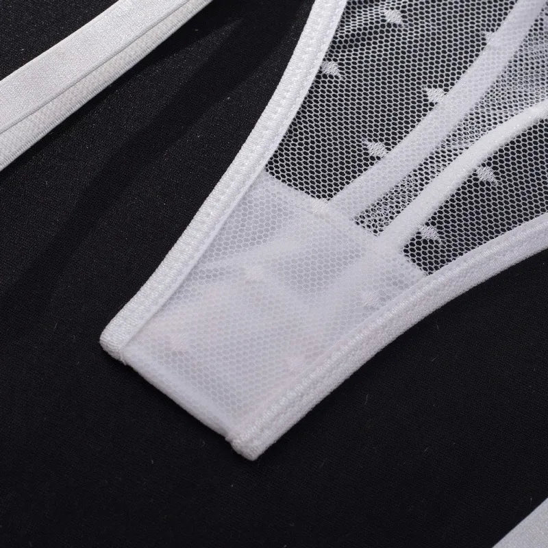 Aria's Bodysuit