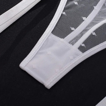 Aria's Bodysuit