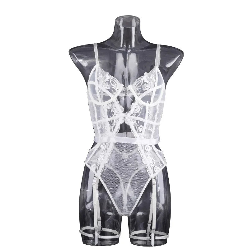 Aria's Bodysuit