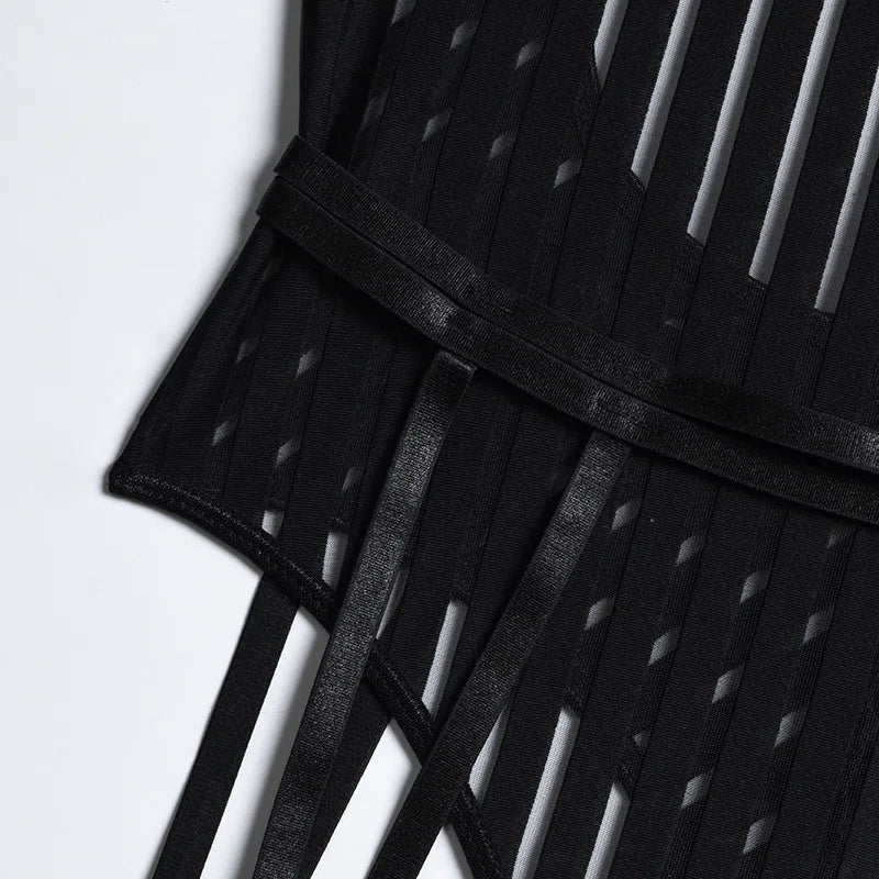 Simone's Bodysuit