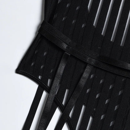 Simone's Bodysuit