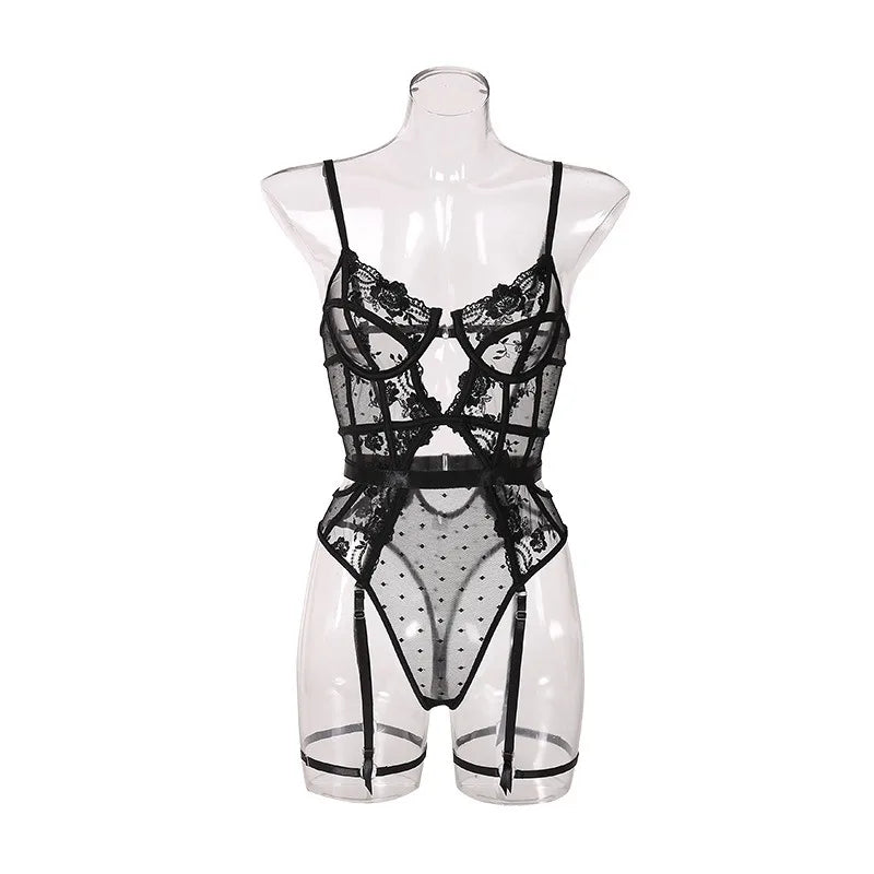 Aria's Bodysuit