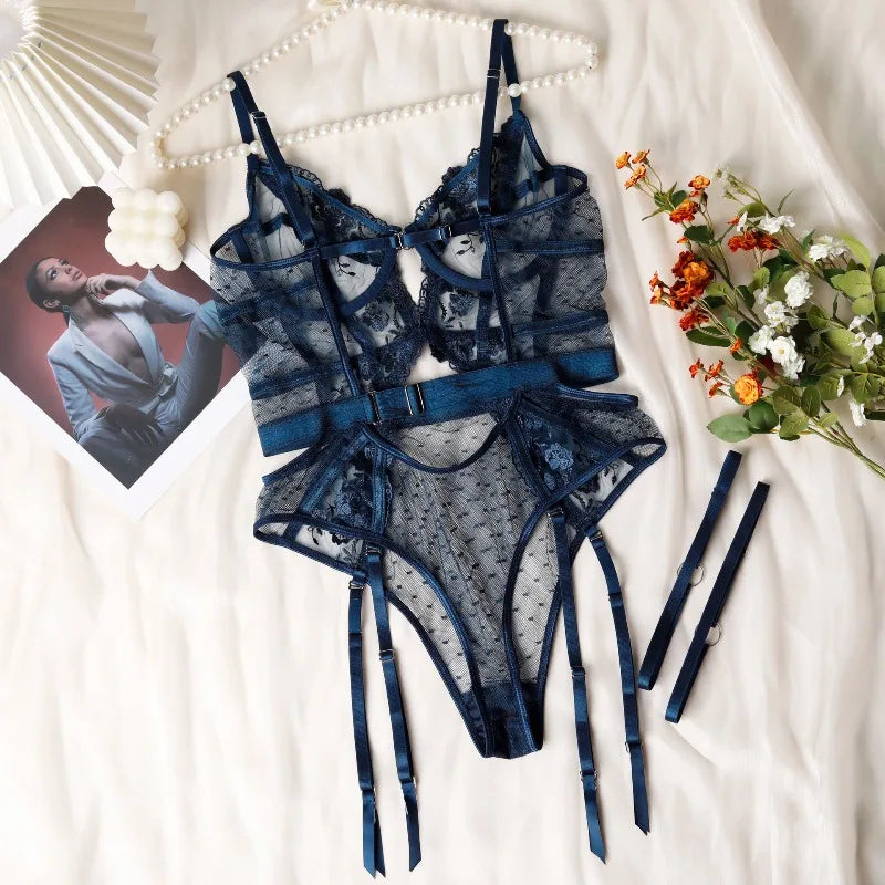 Aria's Bodysuit