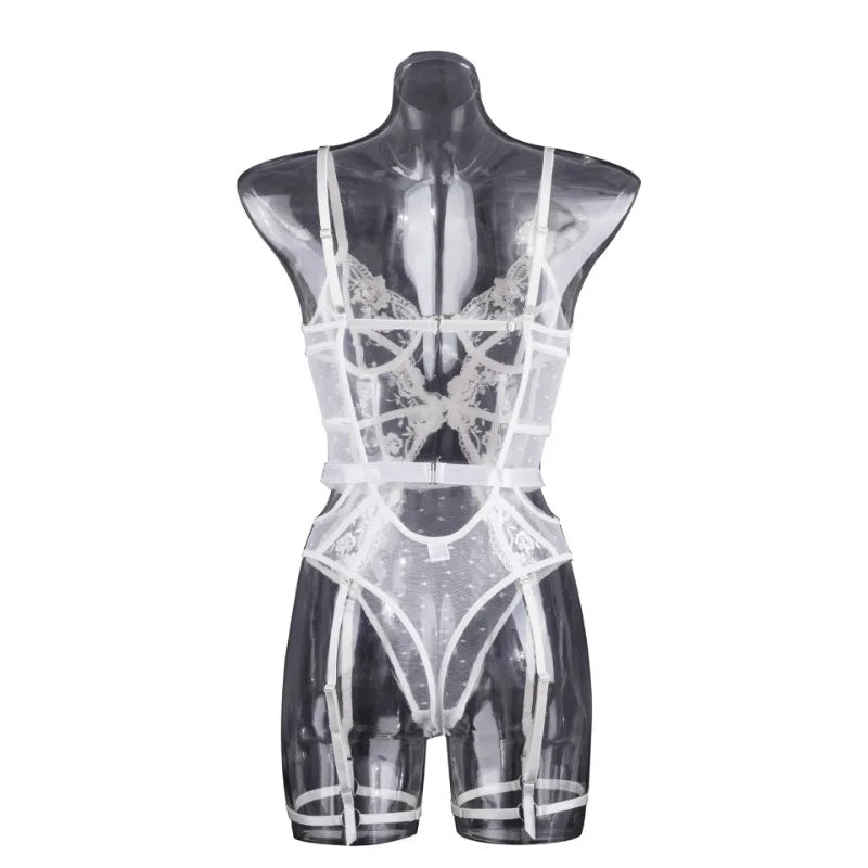 Freya's Mesh Set