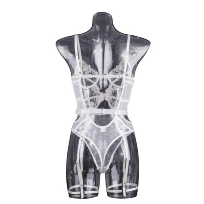 Freya's Mesh Set