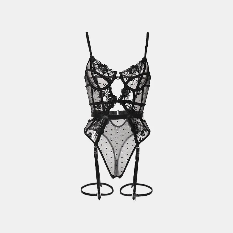 Aria's Bodysuit
