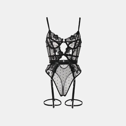 Aria's Bodysuit