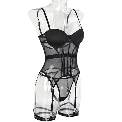 Marlowe's Bodysuit