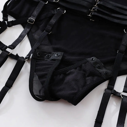 Talia's Bra Set