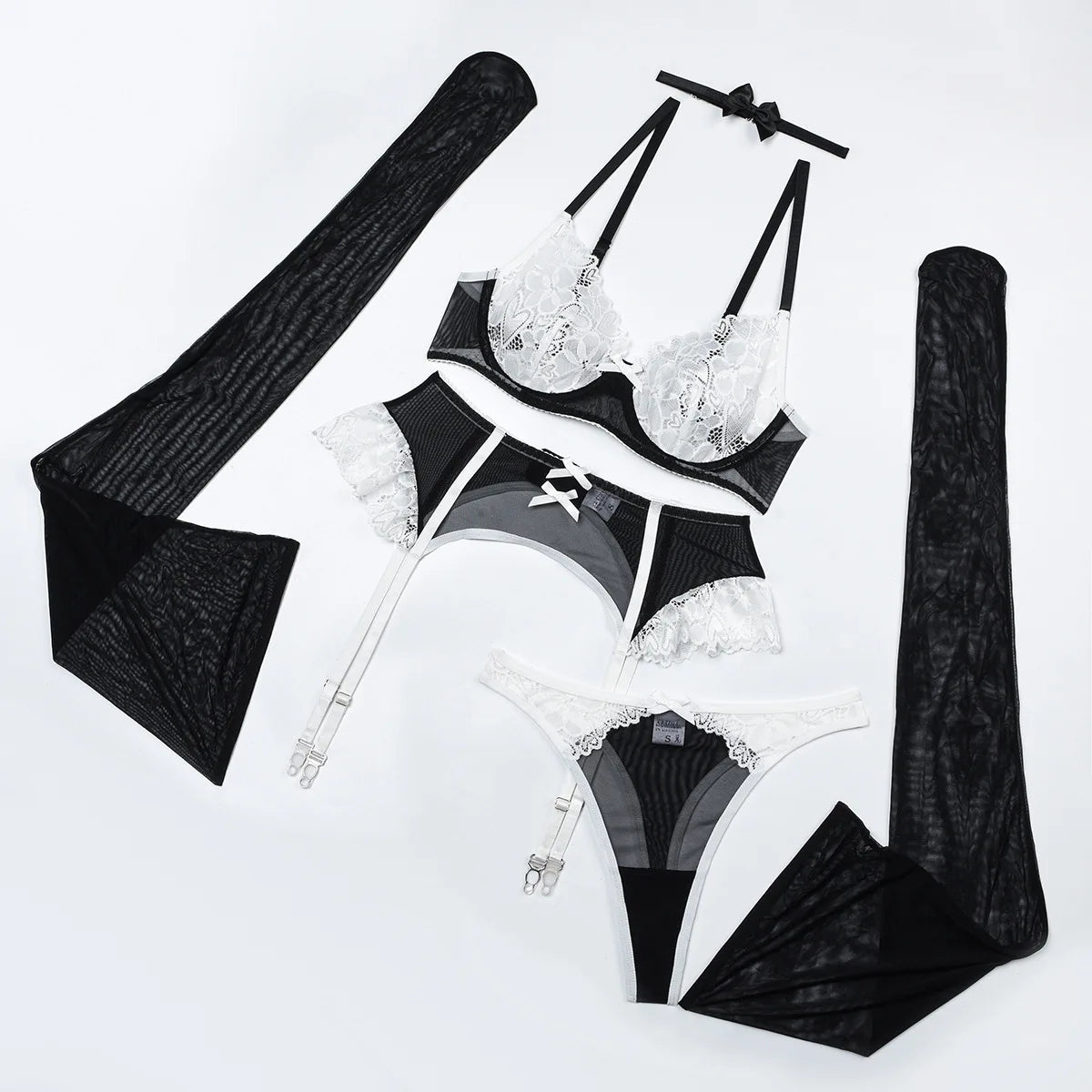Colette's Mesh Set