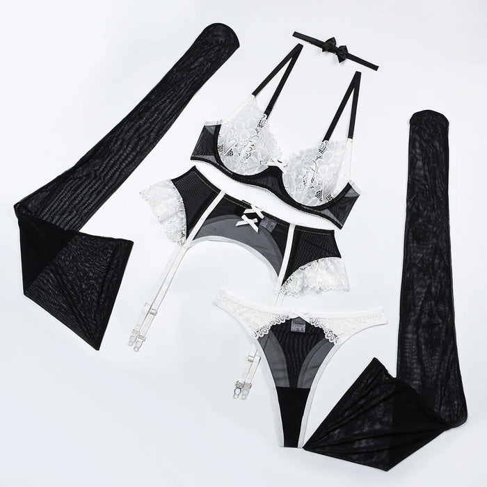 Colette's Mesh Set