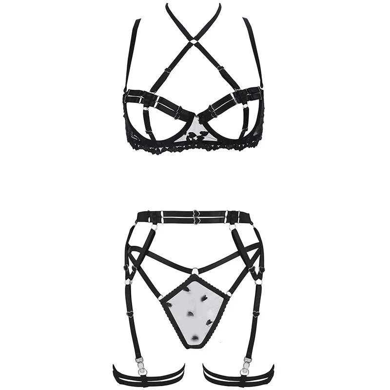 Priya's Strap Set