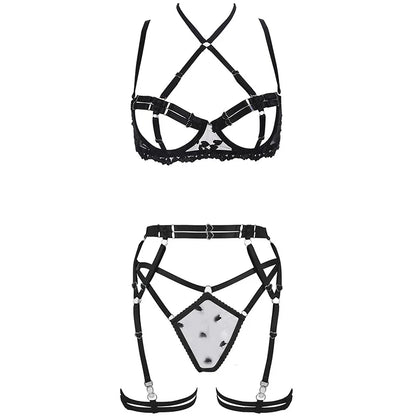 Priya's Strap Set