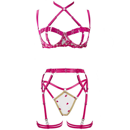 Priya's Strap Set