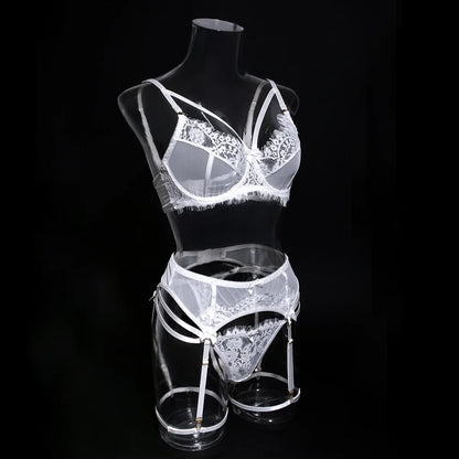 Seraphine's Lace Set